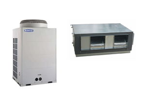 廣州約克中央空調采購指南 價格解析與批發渠道探索——以廣州藝寧制冷為例