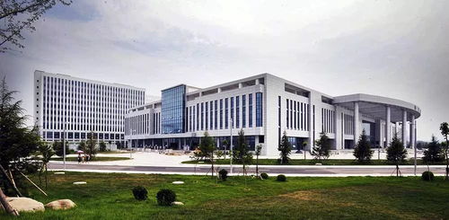 匠心筑夢(mèng)，勘察先行 全國(guó)優(yōu)秀工程勘察設(shè)計(jì)行業(yè)獎(jiǎng)獲獎(jiǎng)項(xiàng)目?jī)?yōu)選展示系列第5期——山西省建筑設(shè)計(jì)研究院建設(shè)工程勘察