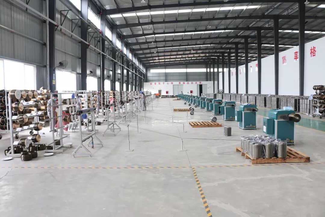 以勘察為先導(dǎo)，加快推進(jìn)玄武巖纖維產(chǎn)業(yè)高質(zhì)量發(fā)展