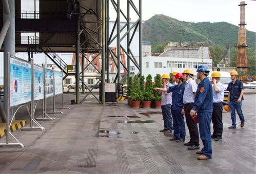 黨建聯盟聚合力，互利共贏促發展——線材廠黨委推動產業規模利益最大化的實踐探索